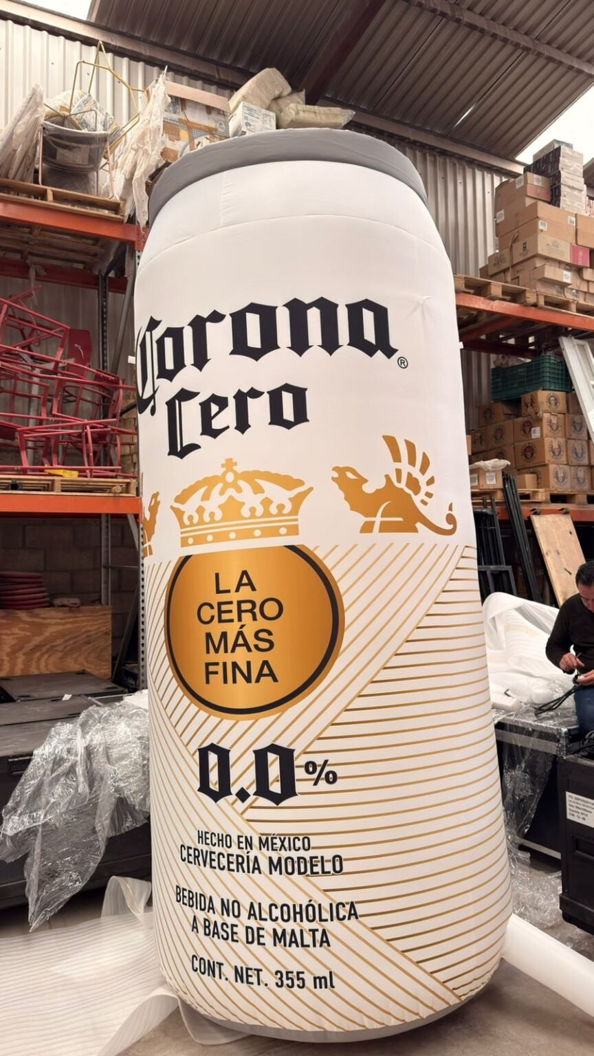 Replica-Inflable-LataCorona-Tinto360